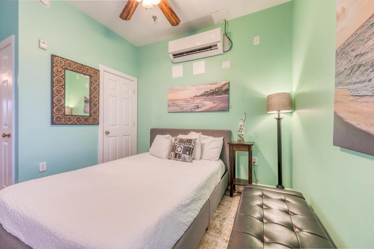 South Walton Condos II Inlet Beach Zewnętrze zdjęcie