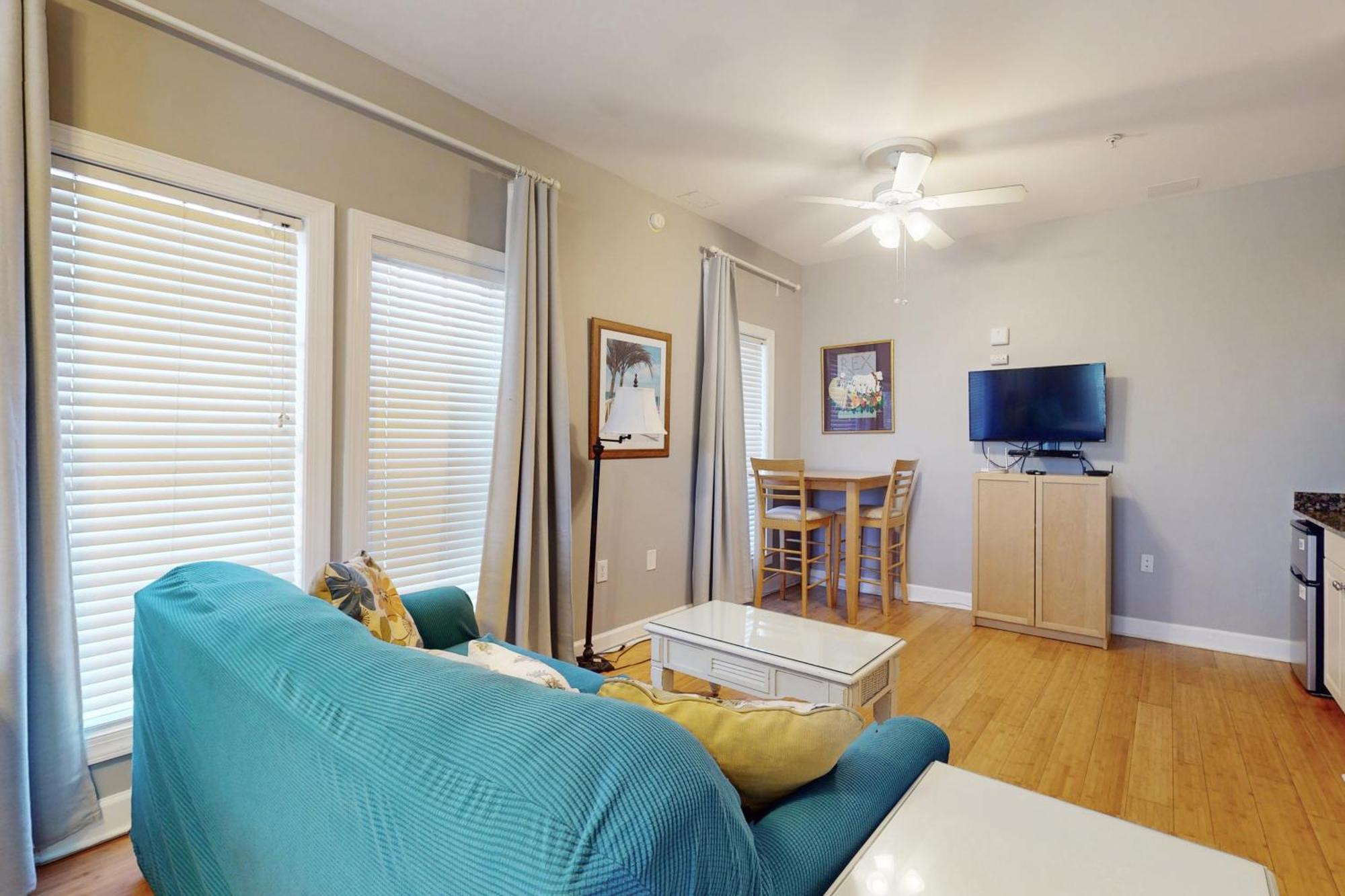 South Walton Condos II Inlet Beach Pokój zdjęcie