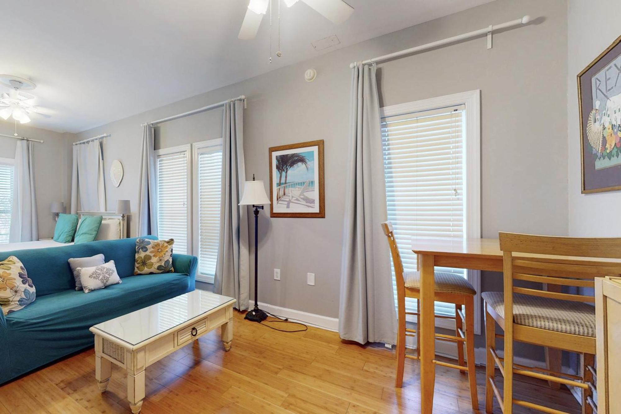 South Walton Condos II Inlet Beach Pokój zdjęcie
