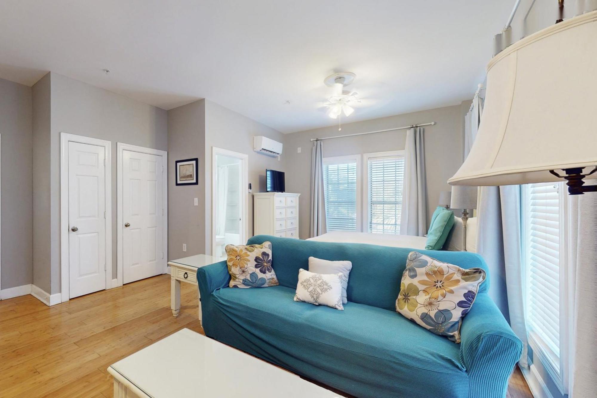 South Walton Condos II Inlet Beach Pokój zdjęcie
