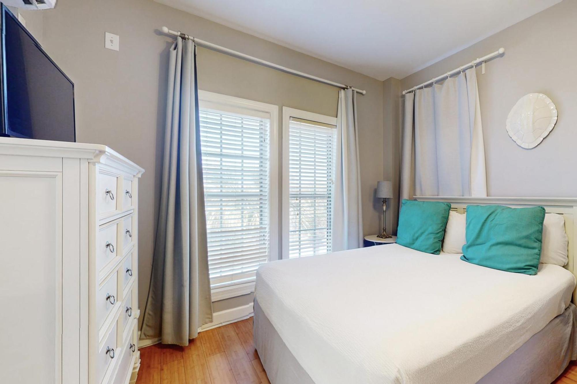 South Walton Condos II Inlet Beach Pokój zdjęcie