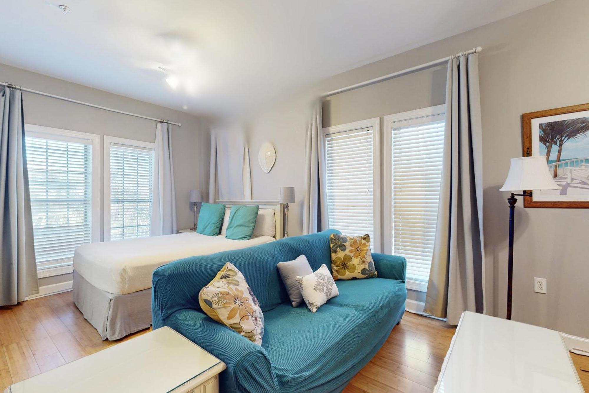 South Walton Condos II Inlet Beach Pokój zdjęcie