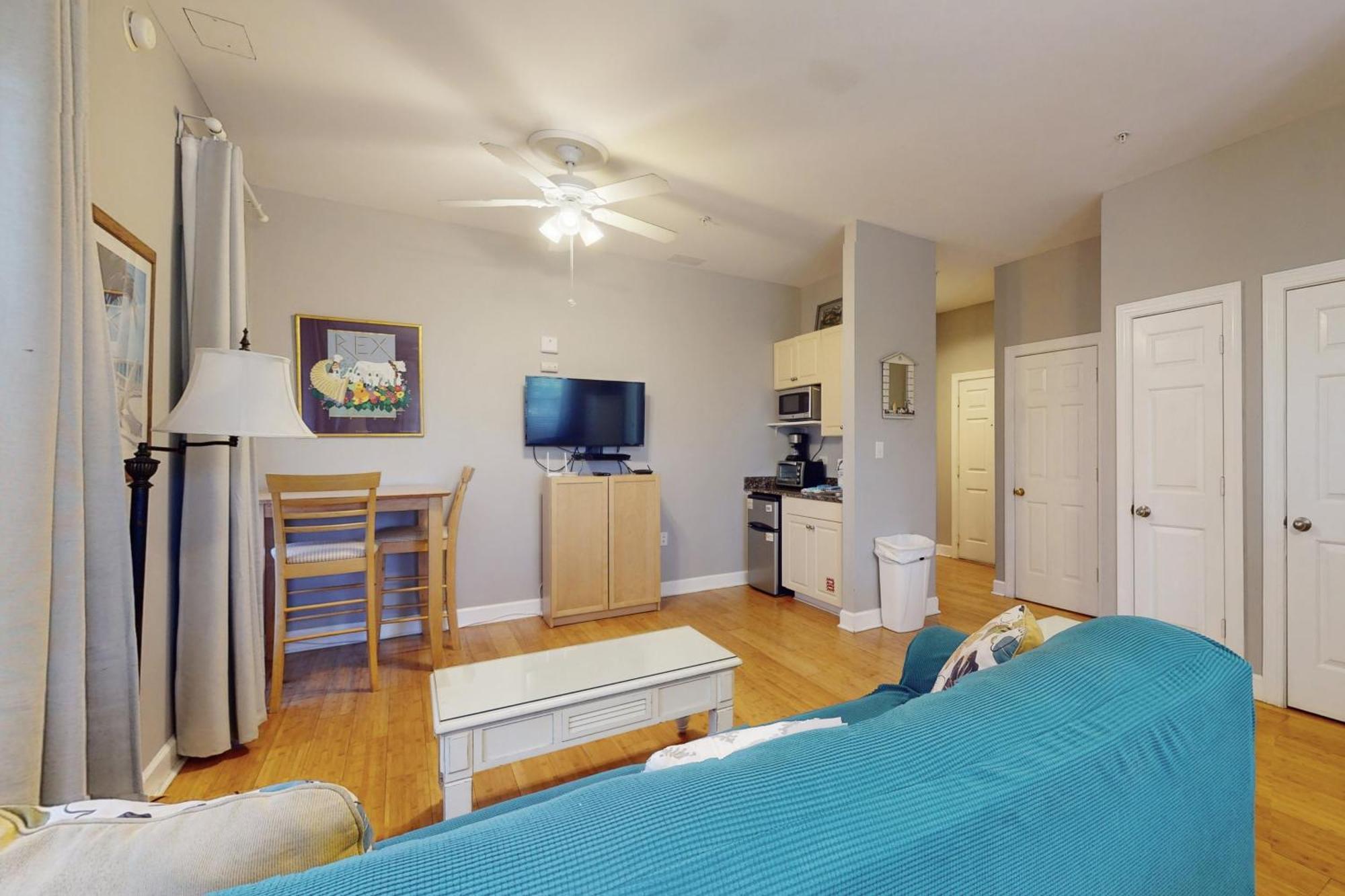 South Walton Condos II Inlet Beach Pokój zdjęcie