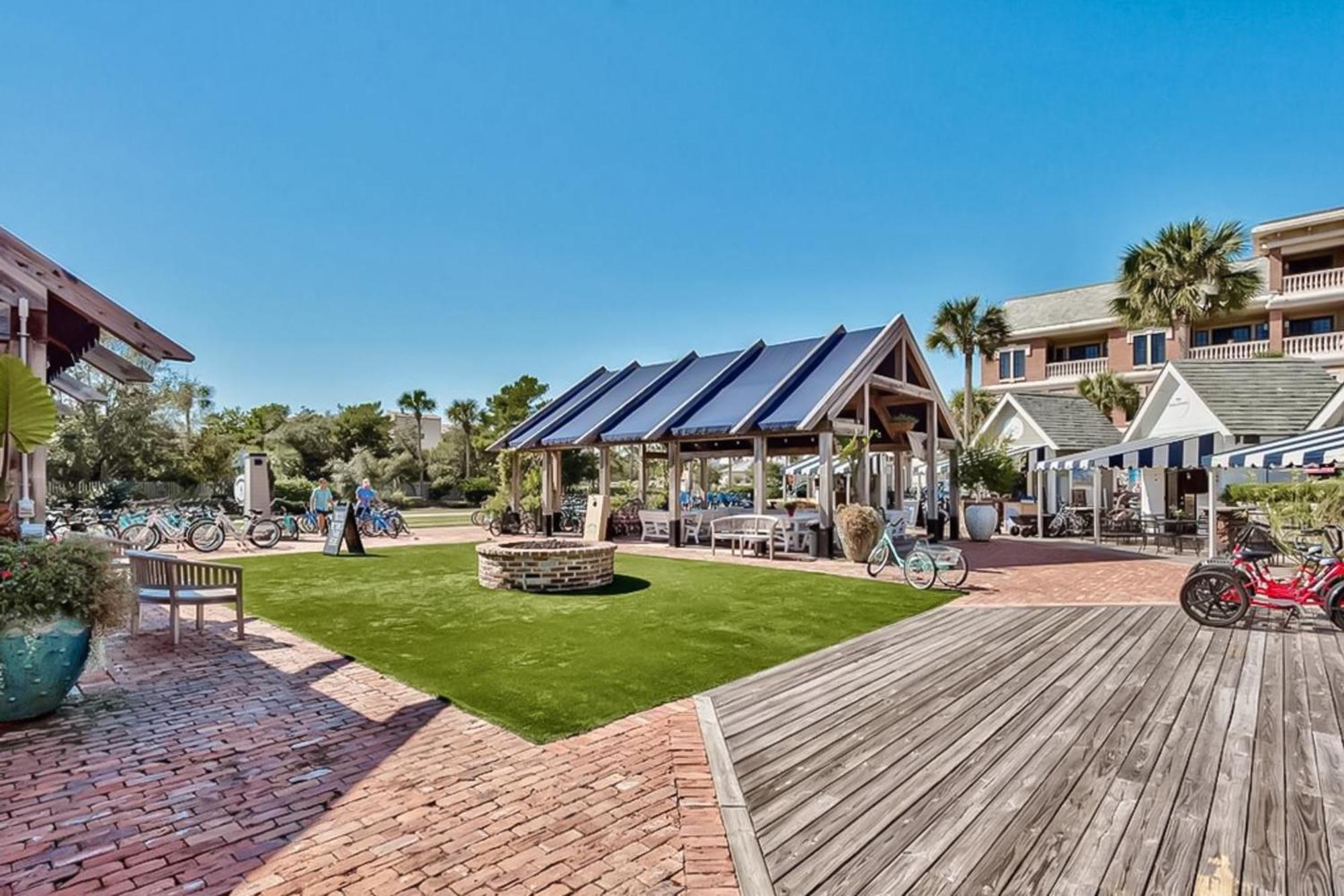 South Walton Condos II Inlet Beach Pokój zdjęcie