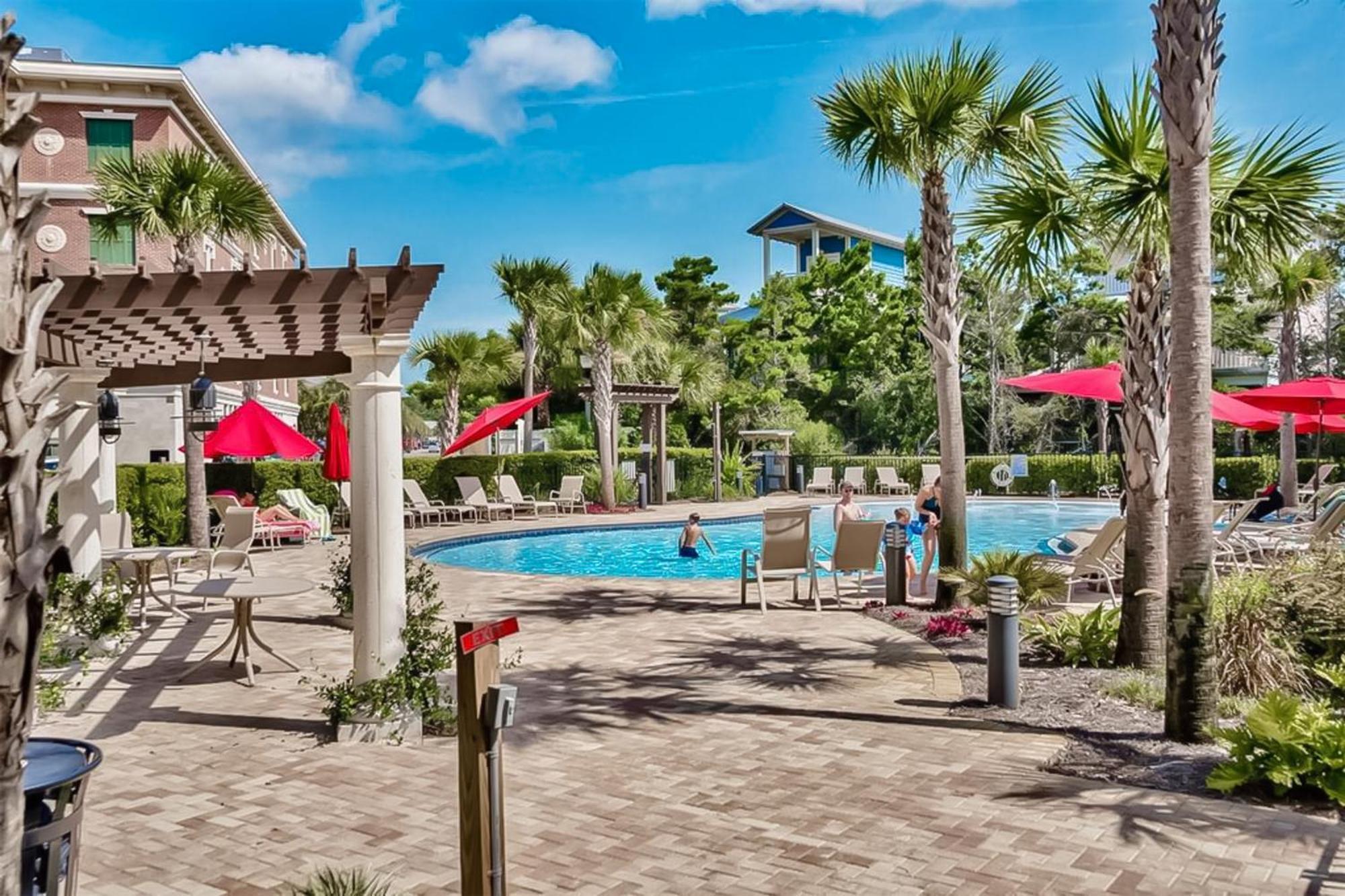 South Walton Condos II Inlet Beach Pokój zdjęcie