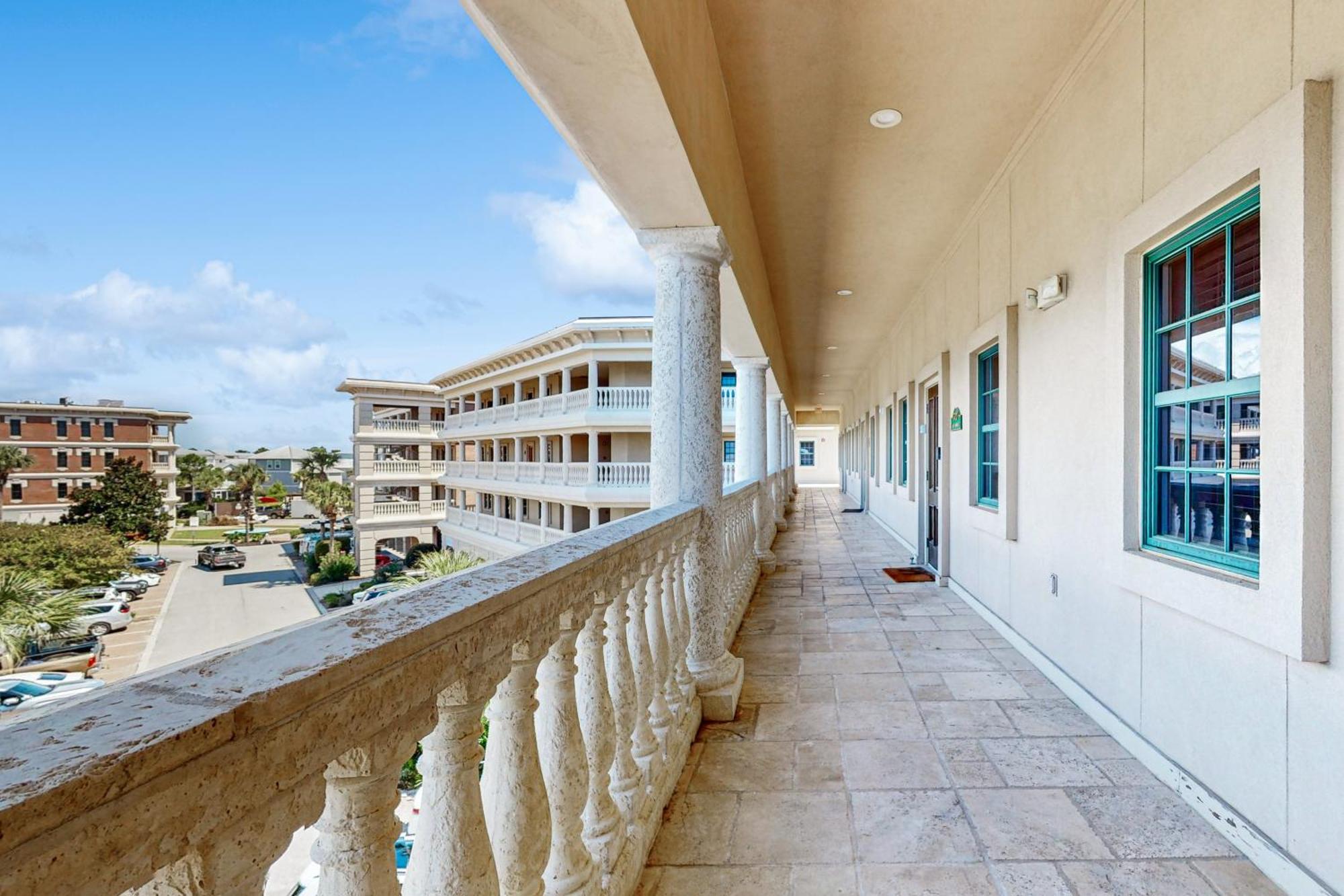 South Walton Condos II Inlet Beach Pokój zdjęcie