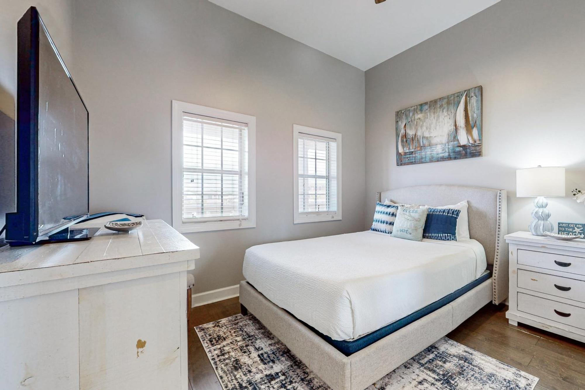 South Walton Condos II Inlet Beach Pokój zdjęcie