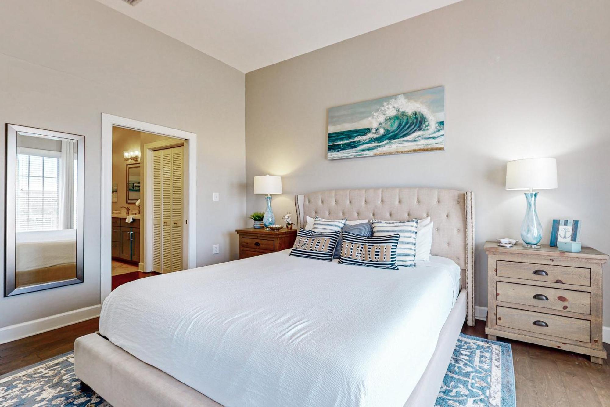 South Walton Condos II Inlet Beach Pokój zdjęcie