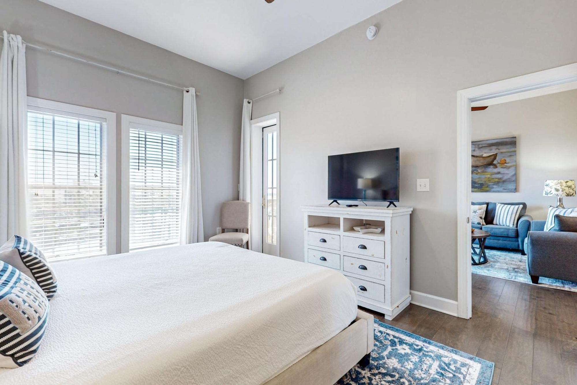South Walton Condos II Inlet Beach Pokój zdjęcie