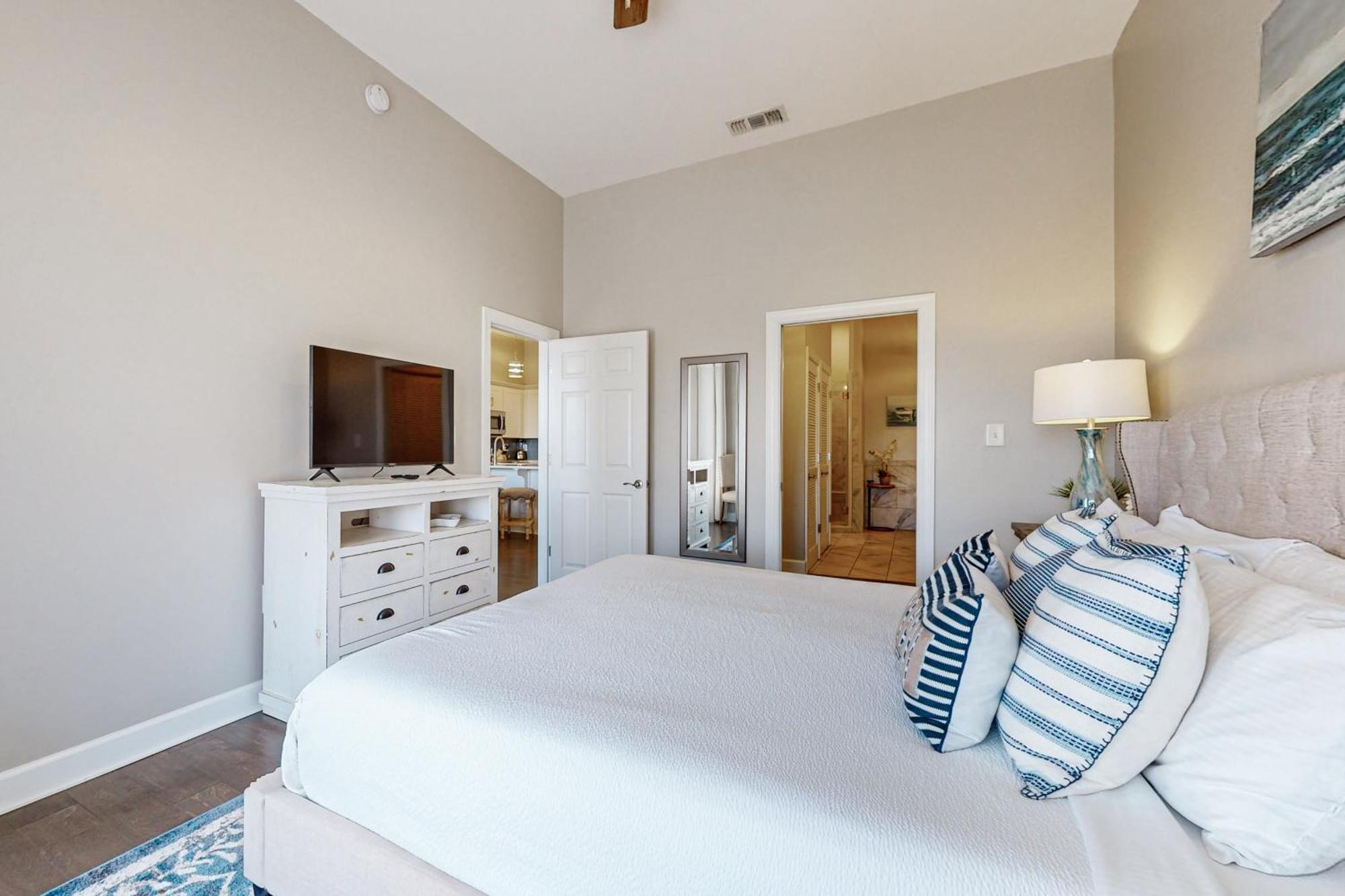 South Walton Condos II Inlet Beach Pokój zdjęcie