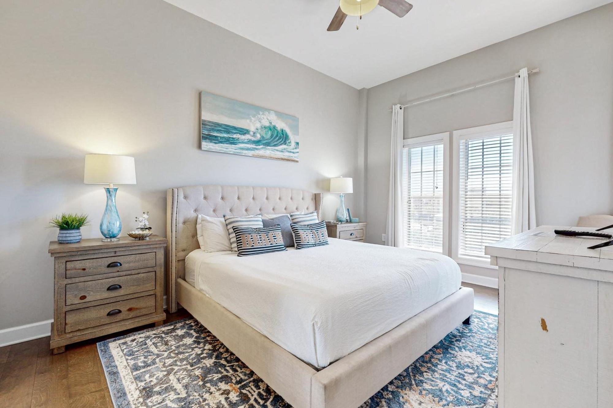 South Walton Condos II Inlet Beach Pokój zdjęcie