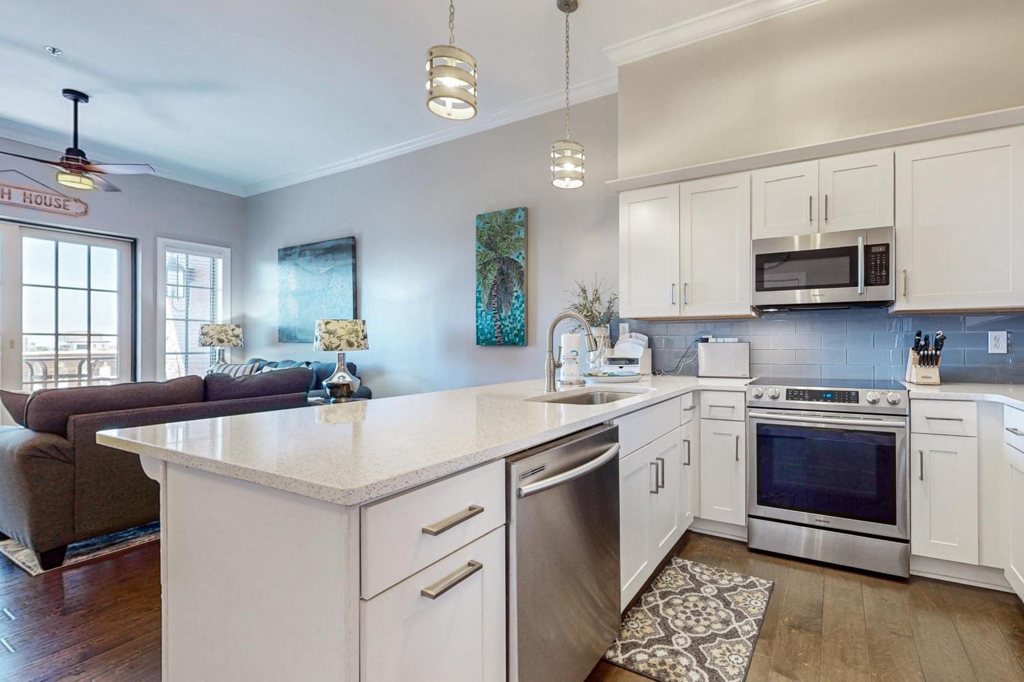 South Walton Condos II Inlet Beach Pokój zdjęcie