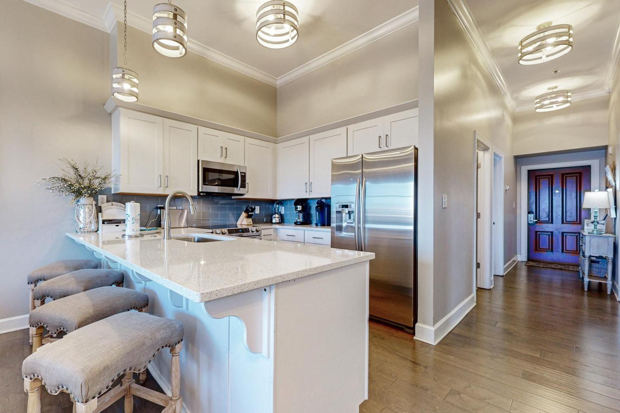 South Walton Condos II Inlet Beach Pokój zdjęcie