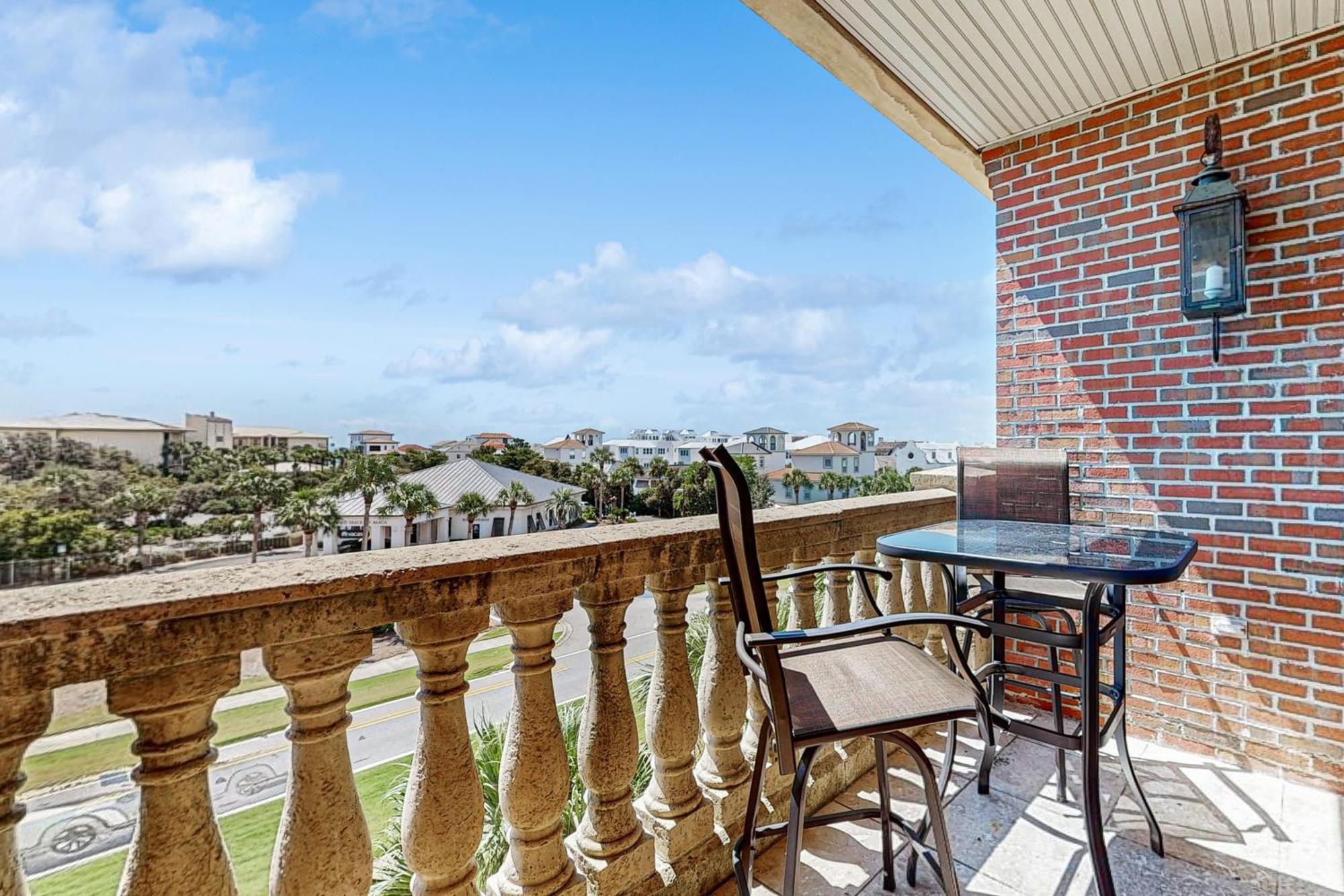 South Walton Condos II Inlet Beach Pokój zdjęcie
