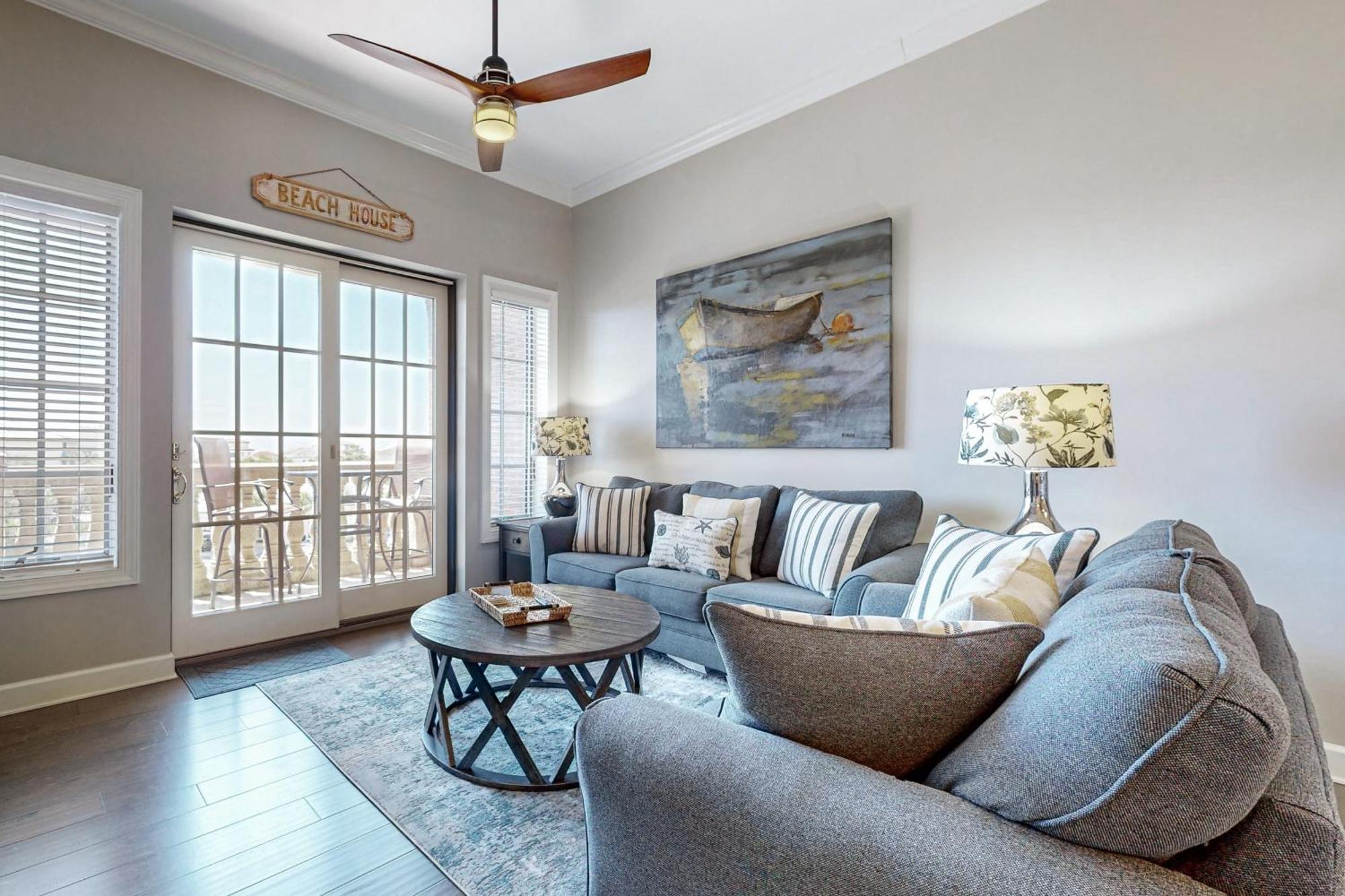 South Walton Condos II Inlet Beach Pokój zdjęcie