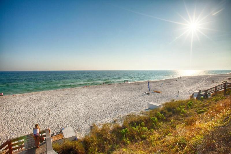 South Walton Condos II Inlet Beach Zewnętrze zdjęcie