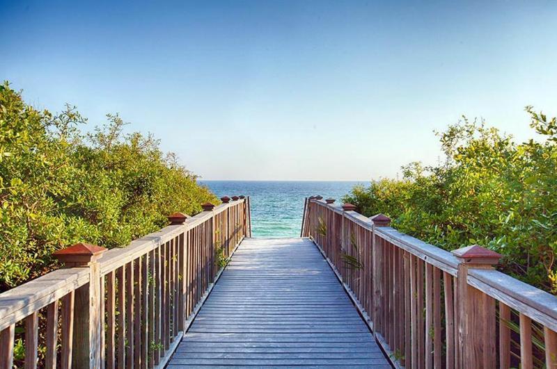 South Walton Condos II Inlet Beach Zewnętrze zdjęcie
