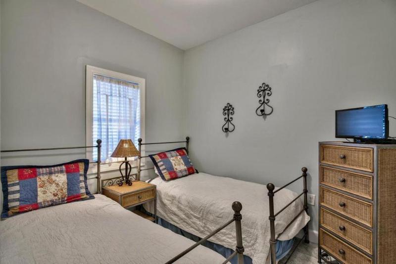 South Walton Condos II Inlet Beach Zewnętrze zdjęcie