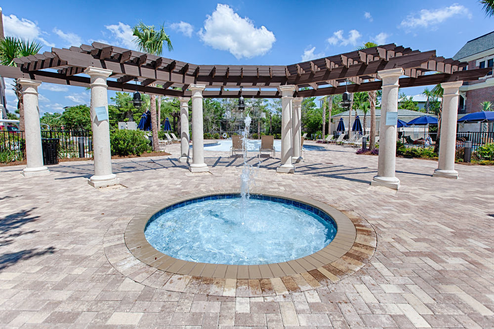 South Walton Condos II Inlet Beach Zewnętrze zdjęcie