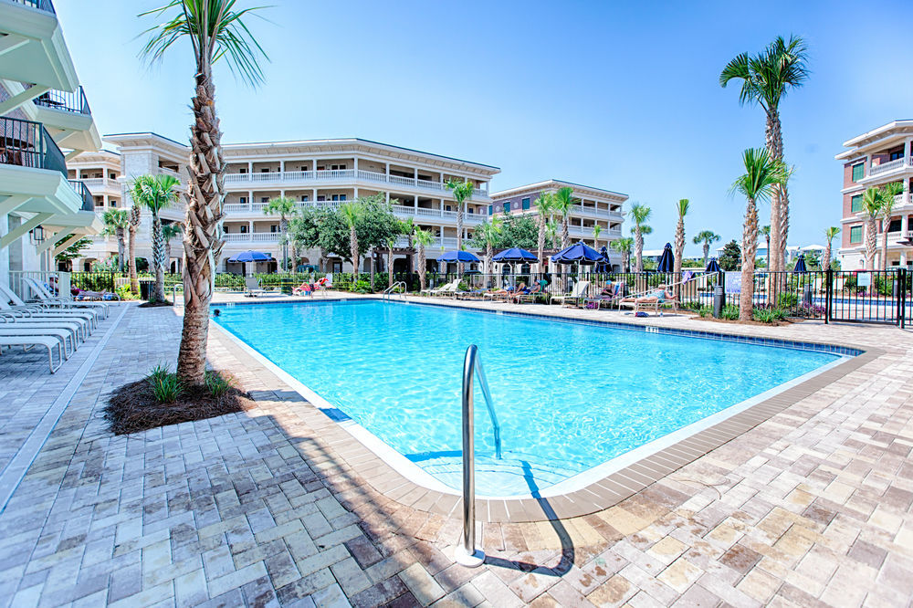 South Walton Condos II Inlet Beach Zewnętrze zdjęcie
