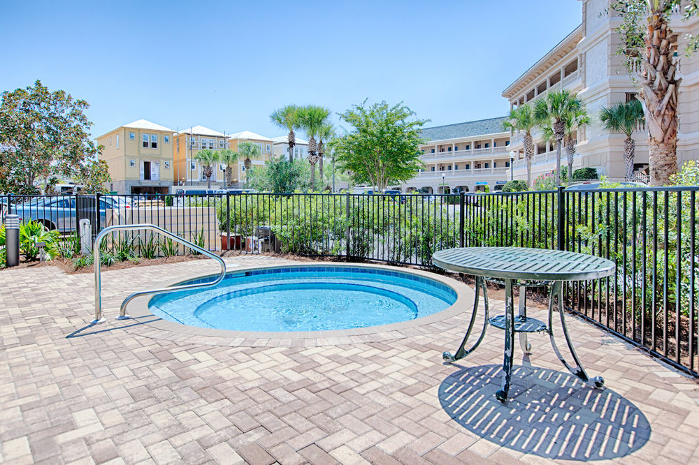 South Walton Condos II Inlet Beach Zewnętrze zdjęcie