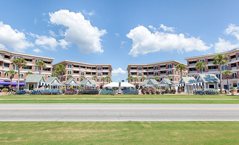 South Walton Condos II Inlet Beach Zewnętrze zdjęcie