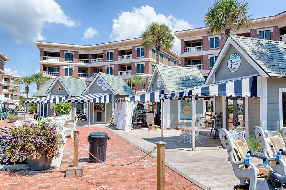 South Walton Condos II Inlet Beach Zewnętrze zdjęcie