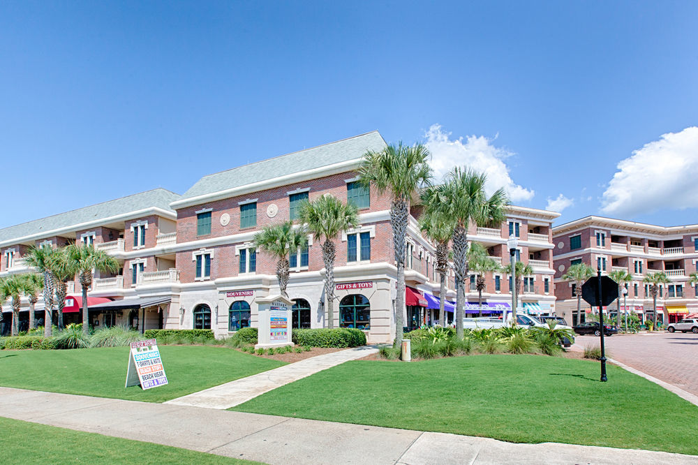 South Walton Condos II Inlet Beach Zewnętrze zdjęcie