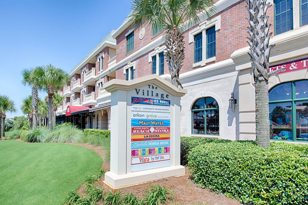 South Walton Condos II Inlet Beach Zewnętrze zdjęcie