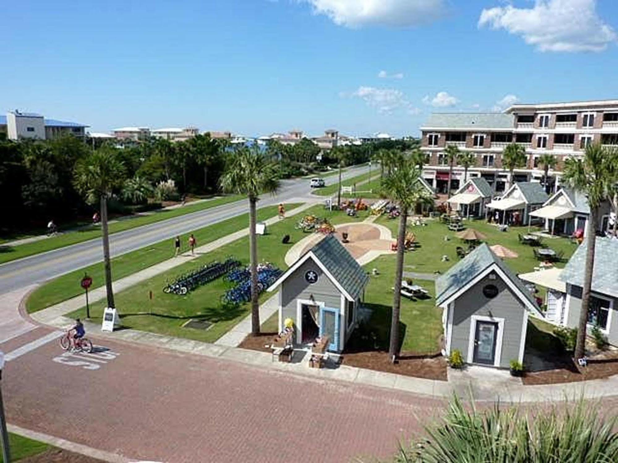 South Walton Condos II Inlet Beach Zewnętrze zdjęcie