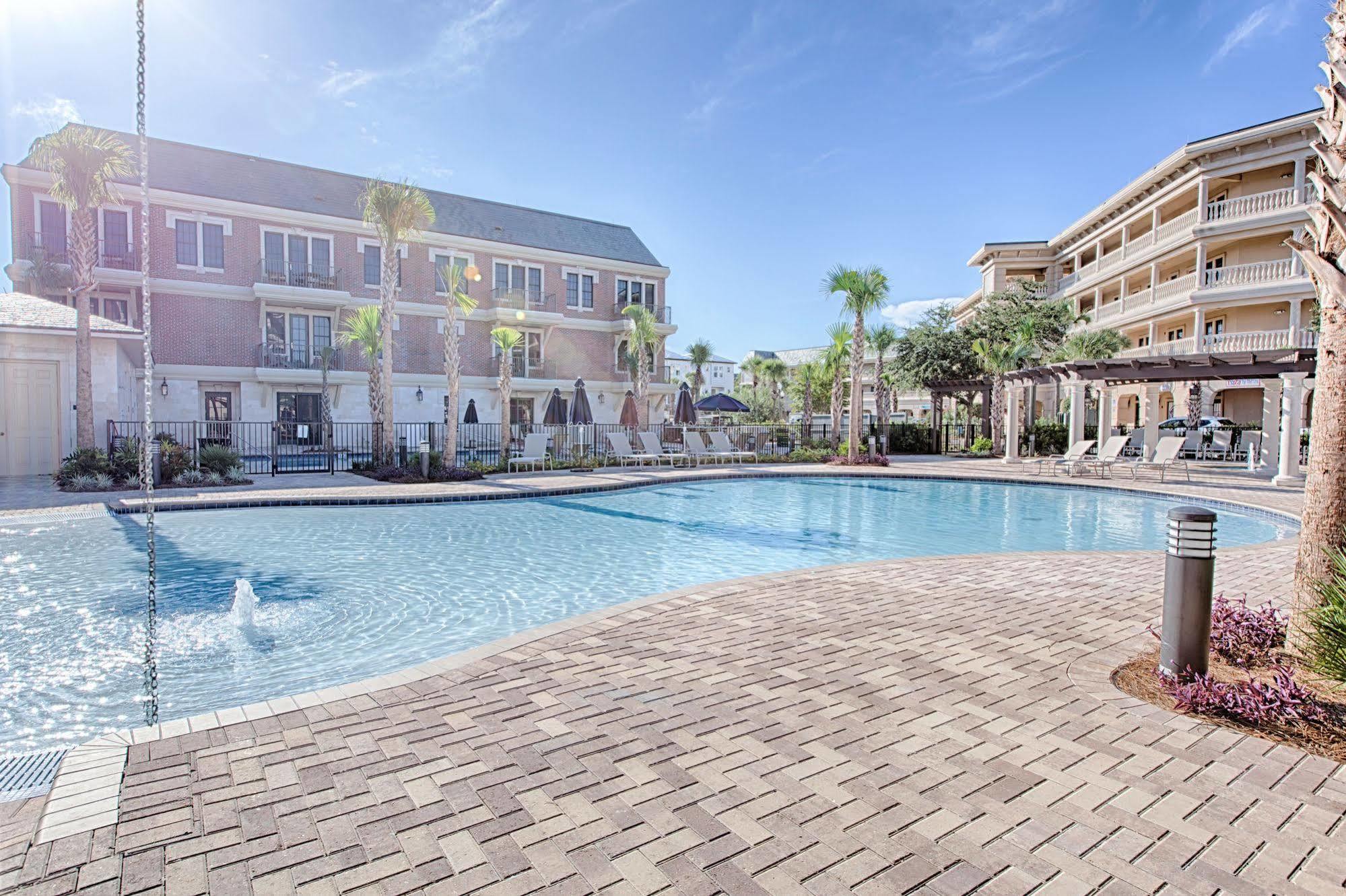 South Walton Condos II Inlet Beach Zewnętrze zdjęcie